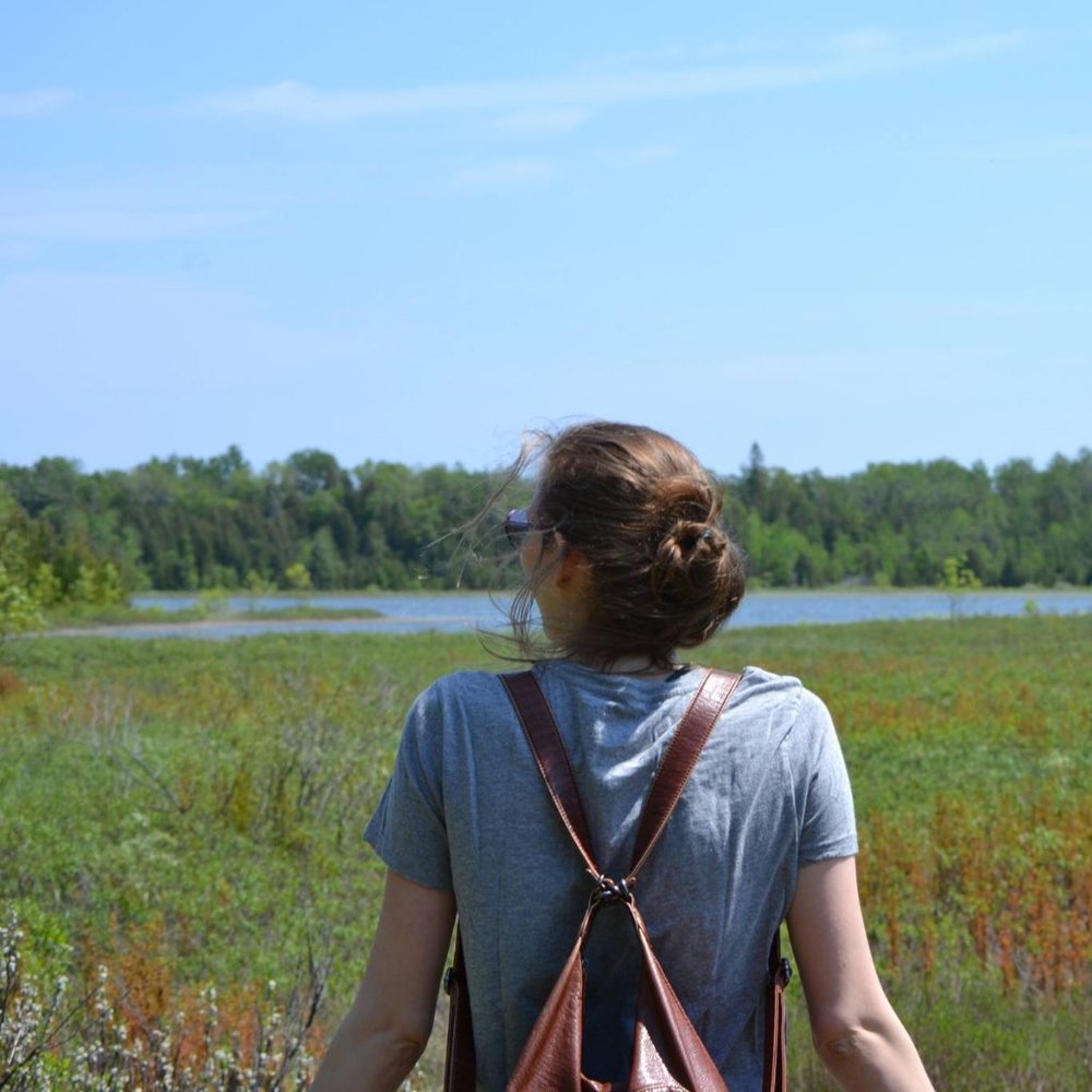 Meet your Posher, Melissa